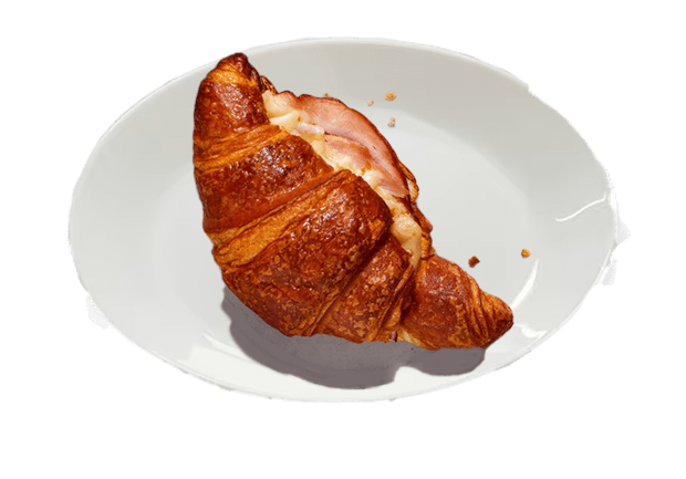 Croissants