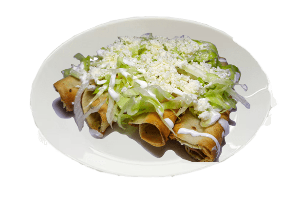 Tacos Dorados